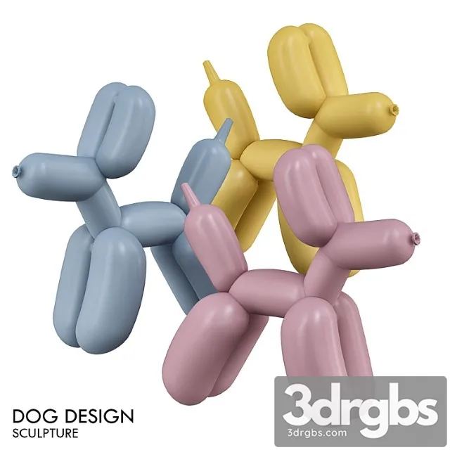 Sculpture 155368 26 3D Model Download