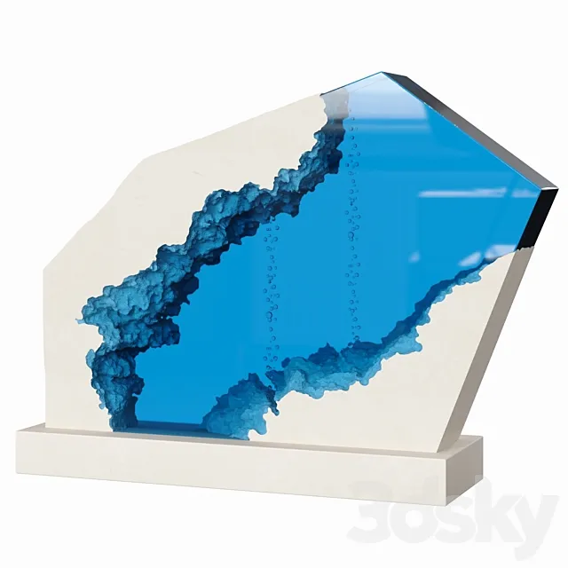 SCULPTURE 3DModel SCULPTURE 3DModel