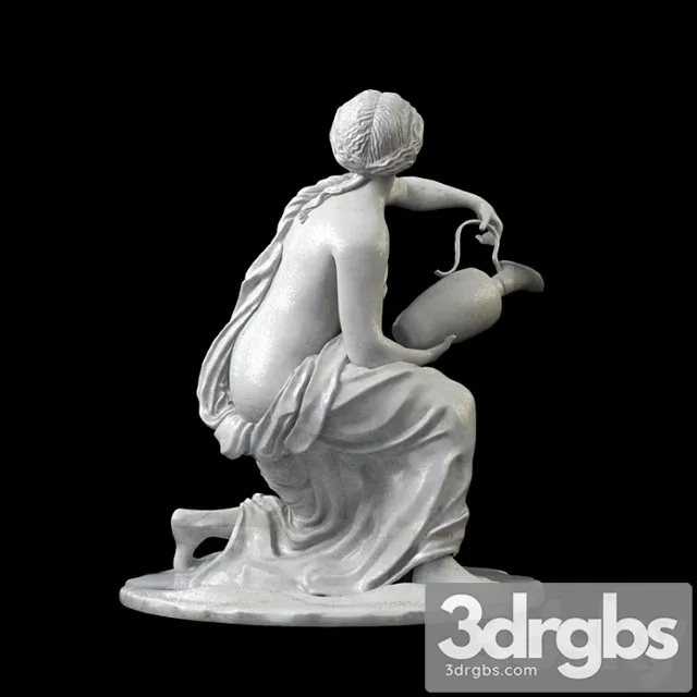 Sculpture_1 3D Model Download