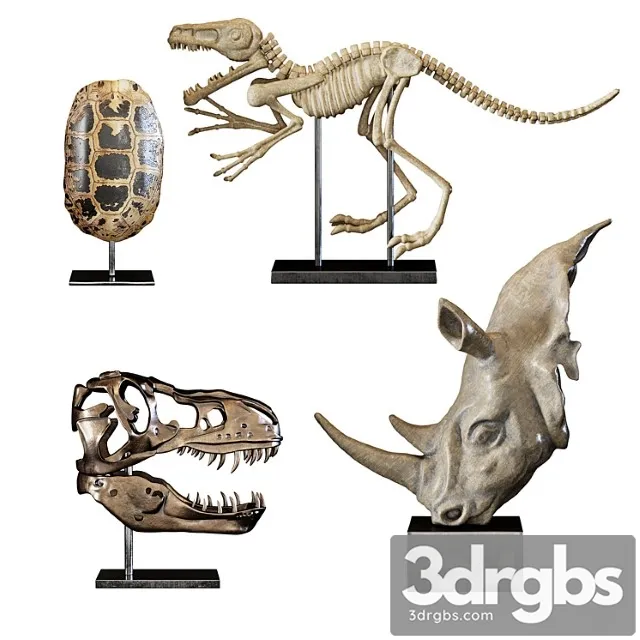 Sculptures 09 Sculptures 09