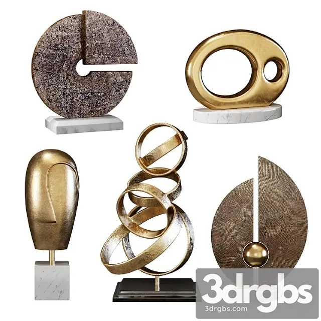 Sculptures 19 Sculptures 19