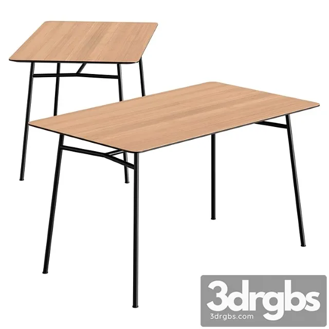 Sculptures jeux ibetta table 2 3D Model Download Sculptures jeux ibetta table 2 3D Model Download