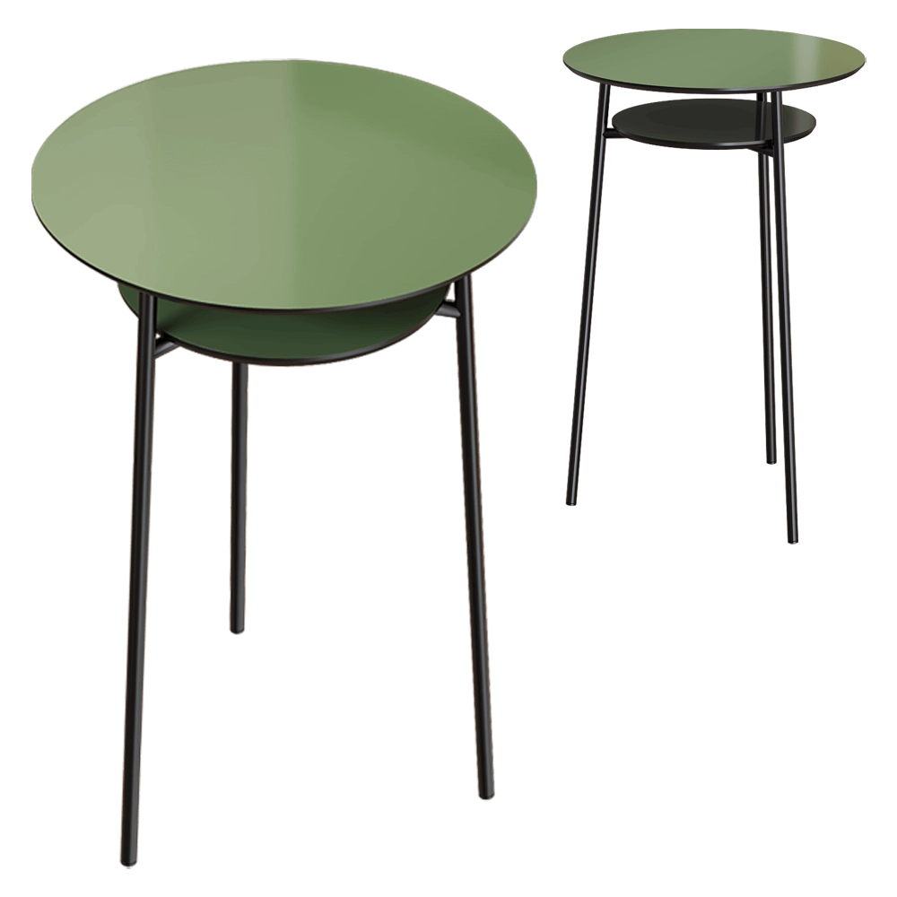 Sculptures Jeux – Table Ibetta 3D Model Sculptures Jeux – Table Ibetta 3D Model