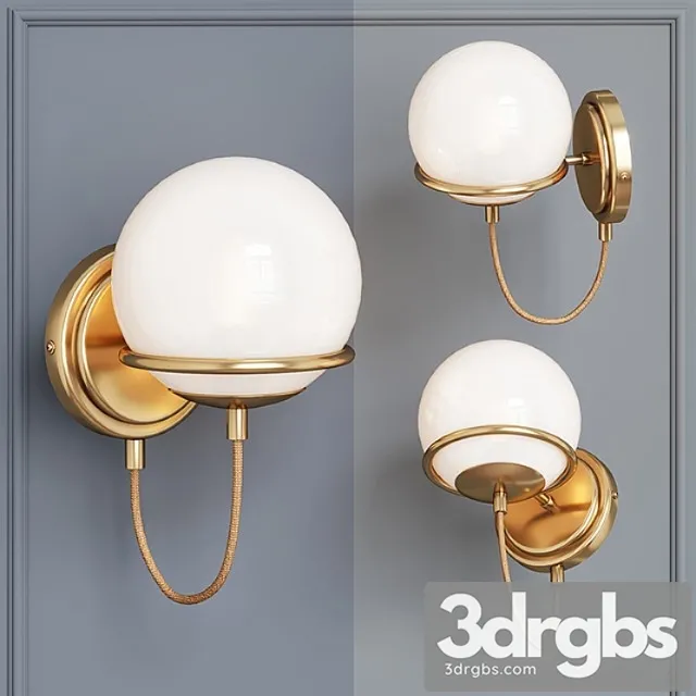 Scythe Melissa Bra 3D Model Download