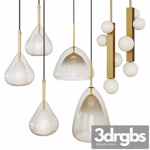 Sd big lampatron set selenite arlen ellis 3D Model Download Sd big lampatron set selenite arlen ellis 3D Model Download