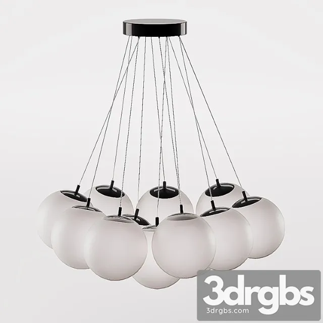 Sd chandelier lampatron maybel Sd chandelier lampatron maybel