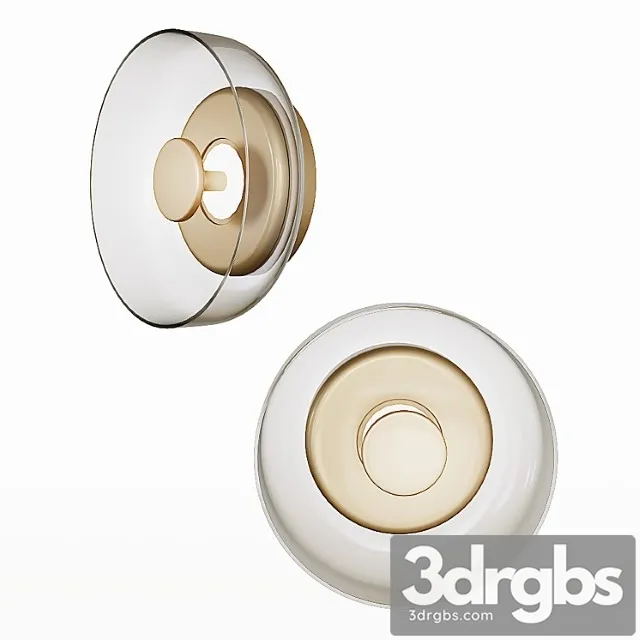 Sd Lampatron arctic wall 3D Model Download