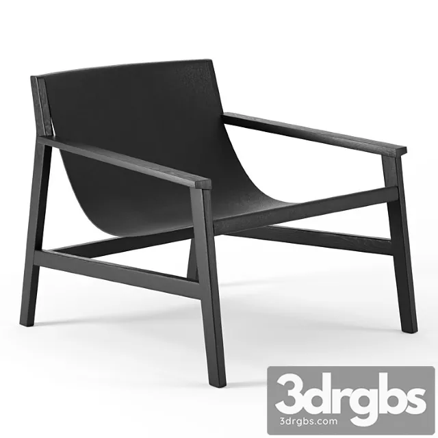 Sdraio chair by living divani Sdraio chair by living divani