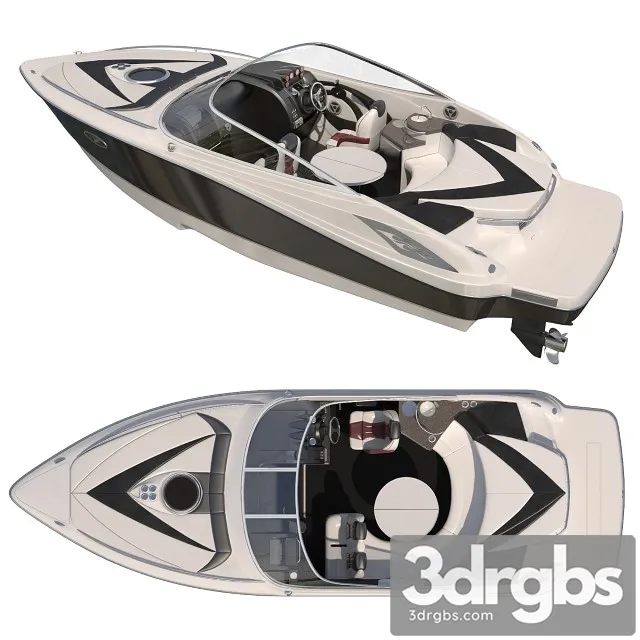 Sea Boat 24 ft Free Download