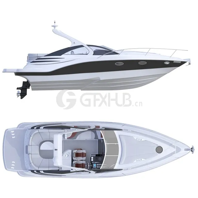 Sea boat 29 ft – 3556 Sea boat 29 ft – 3556