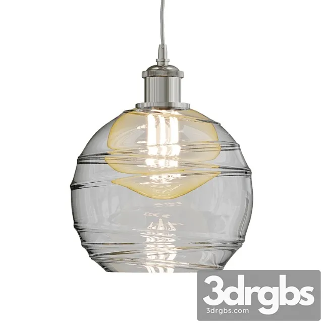 Sea Swell Pendant 1 3D Model Download Sea Swell Pendant 1 3D Model Download