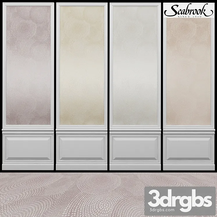 Seabrook ainsley-2 3D Model Download