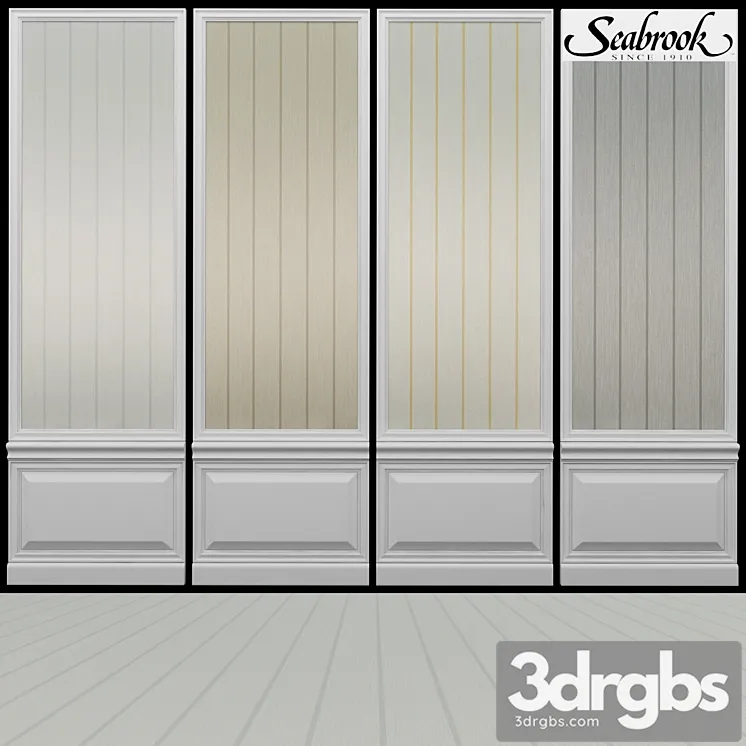 Seabrook jupiter-3 3D Model Download