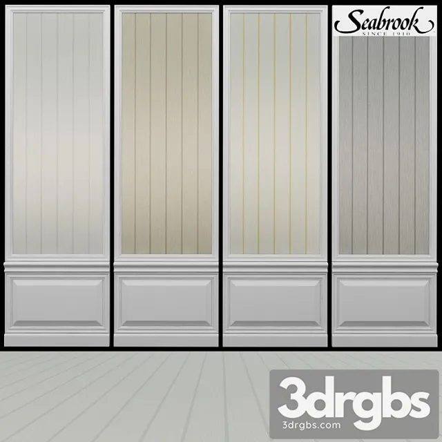 Seabrook Jupiter 3 3D Model Download