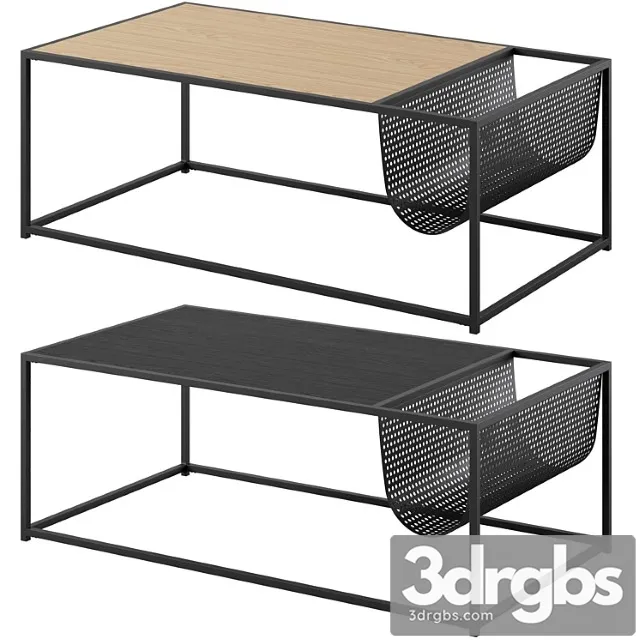 Seaford coffee table by cosmo Seaford coffee table by cosmo