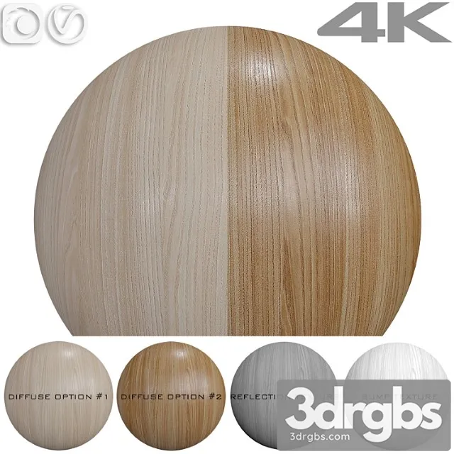 Seamless texture – chestnut