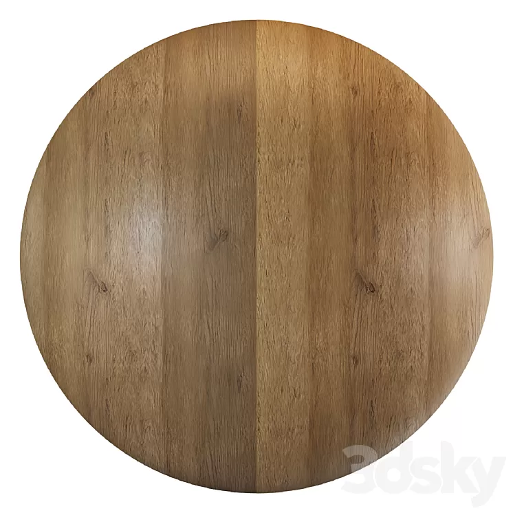 Seamless texture – Oak 3D Model Free Download