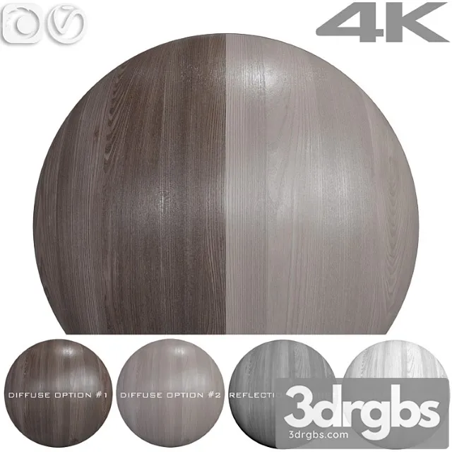 Seamless textures – oak_12