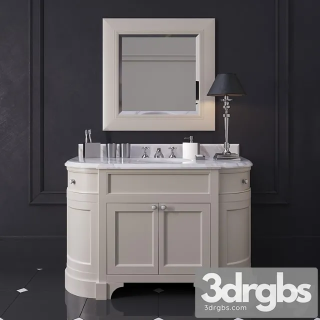 Season Devon Devon 3D Model Download