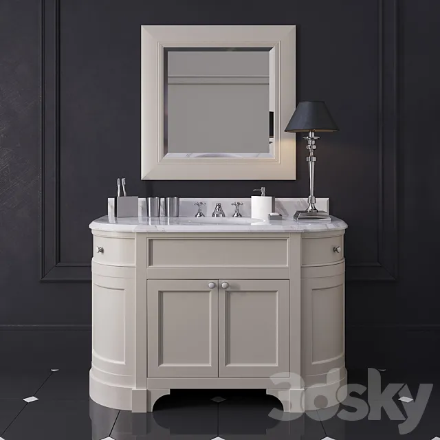 Season Devon & Devon 3D Model Season Devon & Devon 3D Model