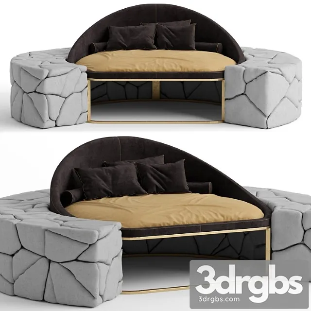 Seat for landscape Seat for landscape