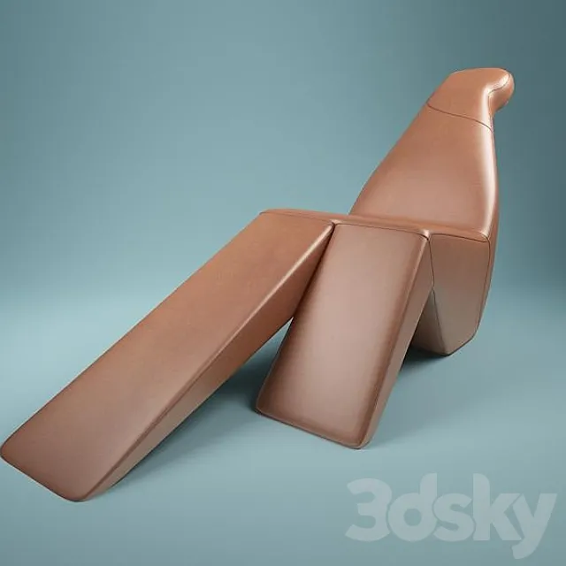 Sebastien Italia Marinella 3DModel Sebastien Italia Marinella 3DModel