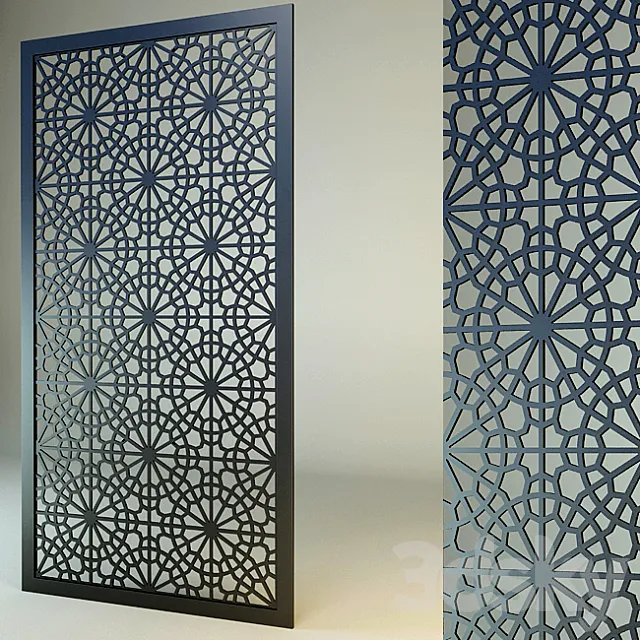 SEBEKE 3D Model SEBEKE 3D Model