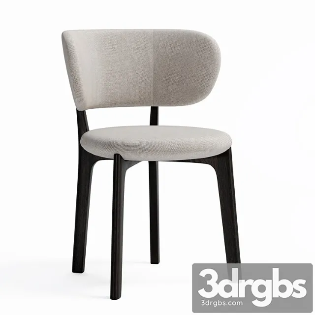 Secolo Richmond 3D Model Download Secolo Richmond 3D Model Download