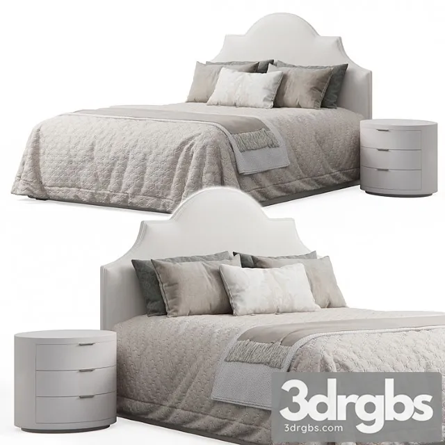 Sedgefield headboard upholstered bed Sedgefield headboard upholstered bed