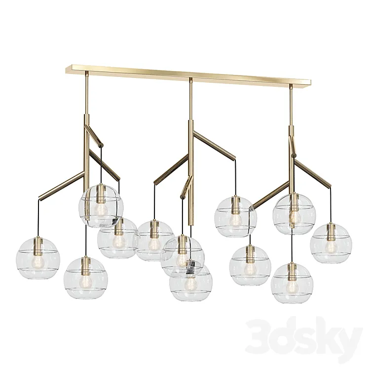 Sedona 3D Model Free Download