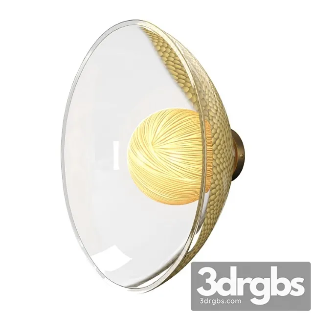 Seed Light Iii 3D Model Download