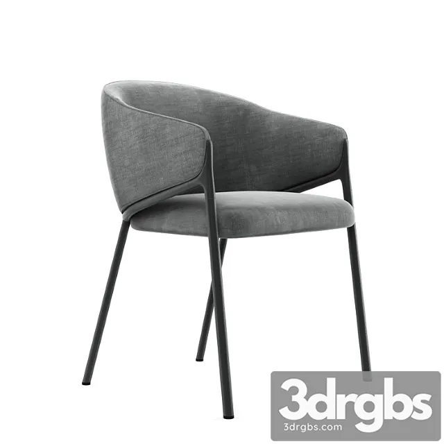 Segishammer chair 2 3D Model Download Segishammer chair 2 3D Model Download