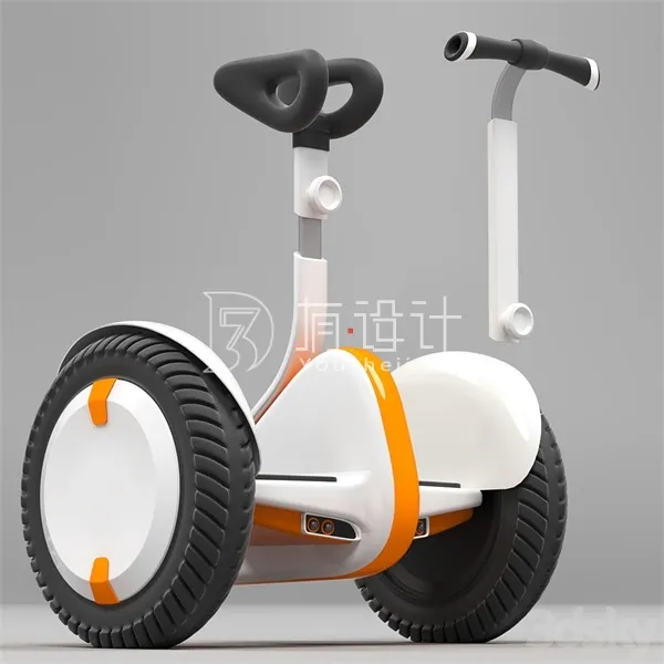 Segway – 3558 Segway – 3558
