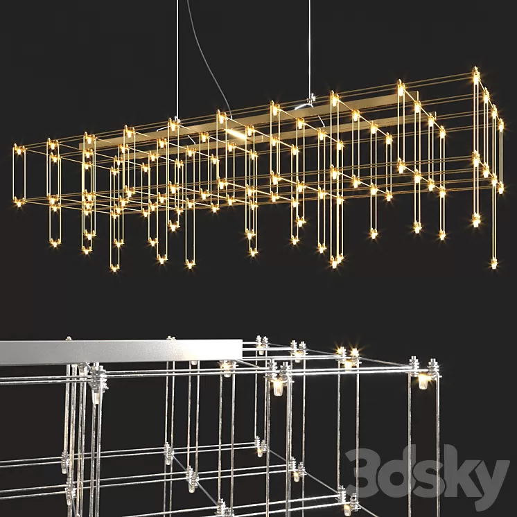 Selena 3D Model Free Download