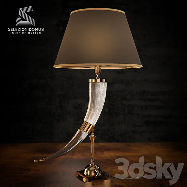 SelezioniDomus_SD_FL1663 3D Model