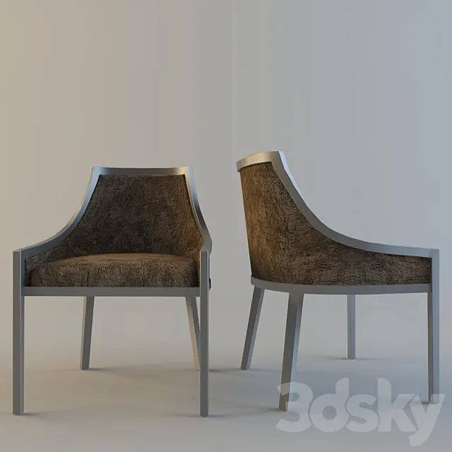 SELVA 3D Model SELVA 3D Model
