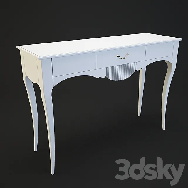 Selva 3DModel