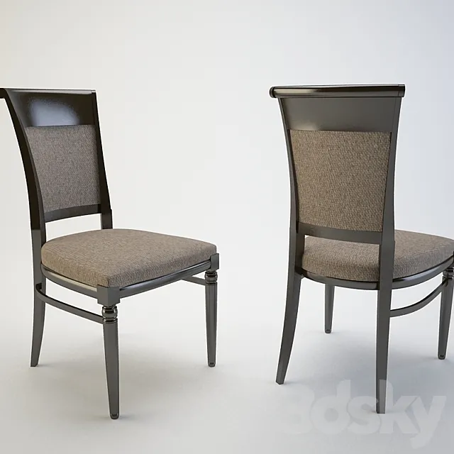 Selva 3DModel Selva 3DModel