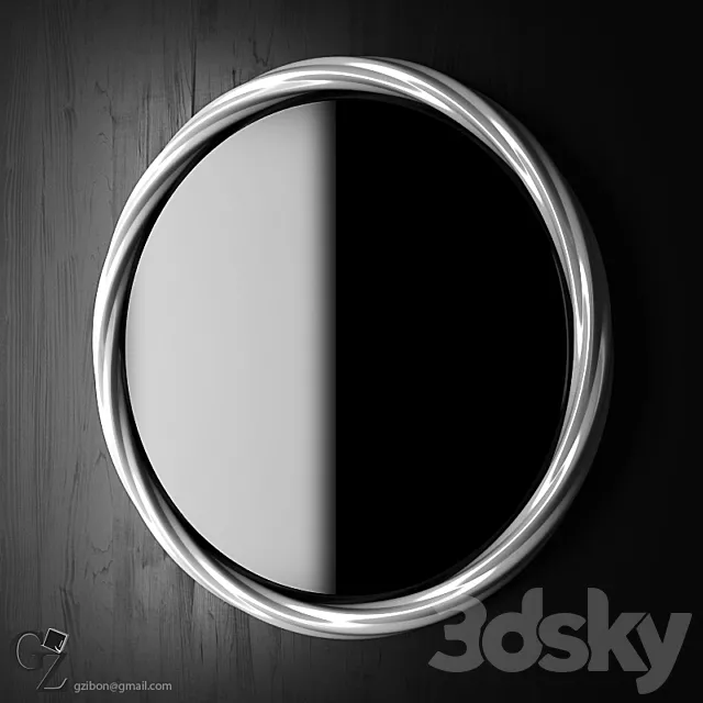 Selva-47264 3D Model Selva-47264 3D Model