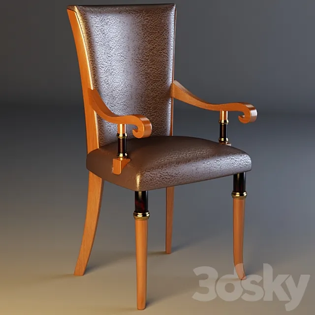 Selva 8809 3D Model Selva 8809 3D Model