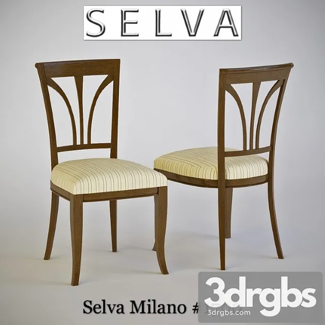 Selva timeless beauty milano 2 3D Model Download Selva timeless beauty milano 2 3D Model Download