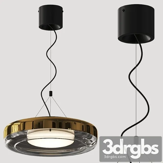 Selvaa space lux pendant lamp Selvaa space lux pendant lamp