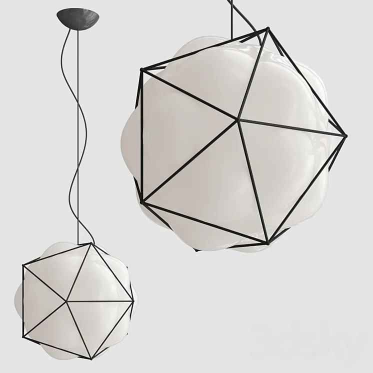 Semai by suiteny 3D Model Free Download