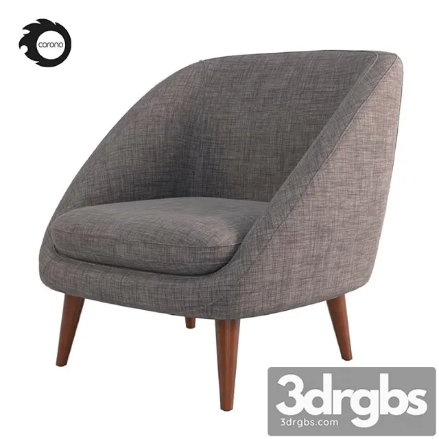 Semeon armchair Semeon armchair