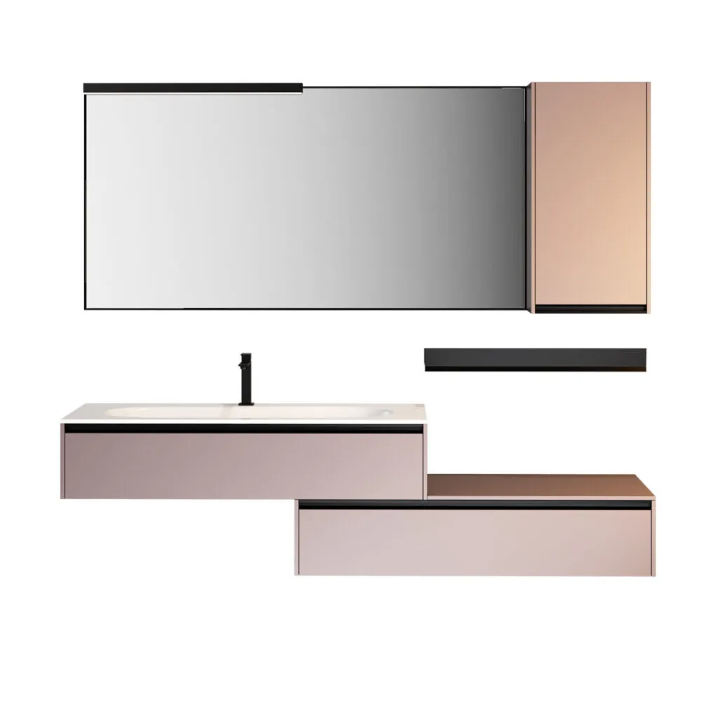 Sense 14 Vanity Unit by Idea Group Sense 14 Vanity Unit by Idea Group