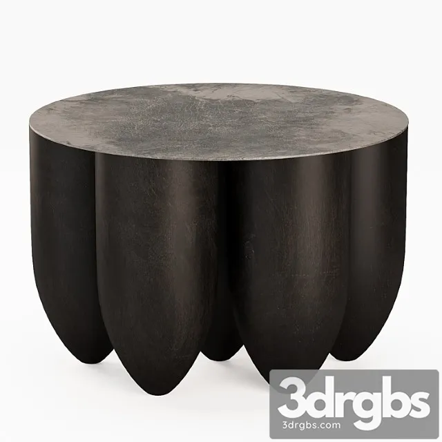 Senufo coffee table Senufo coffee table