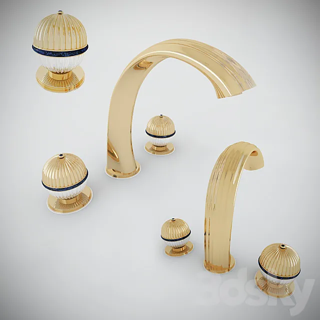 Serdaneli Anfa 3D Model