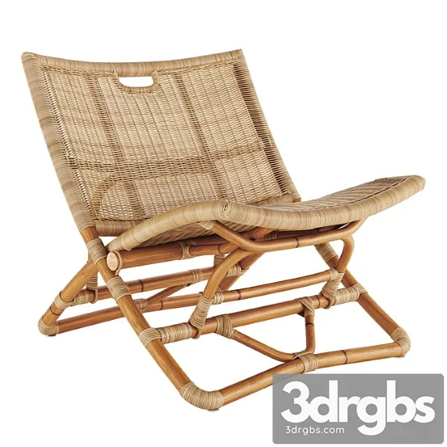 Serena and lily palisades chair natural Serena and lily palisades chair natural