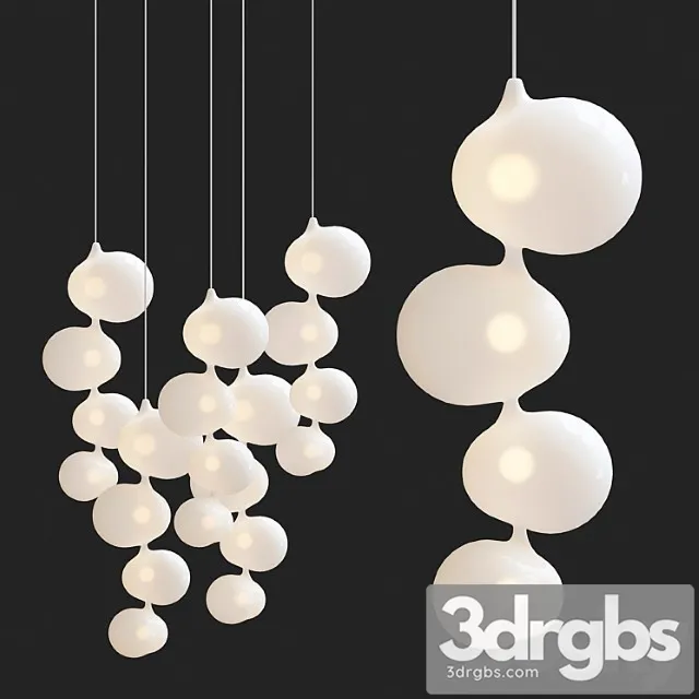 Serendipity 5 lamps Serendipity 5 lamps