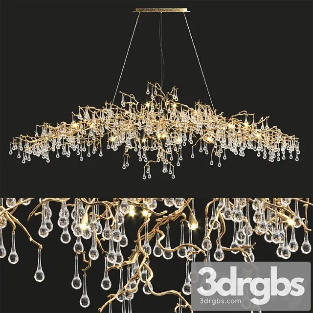 Serip bijout chandelier 3 Serip bijout chandelier 3
